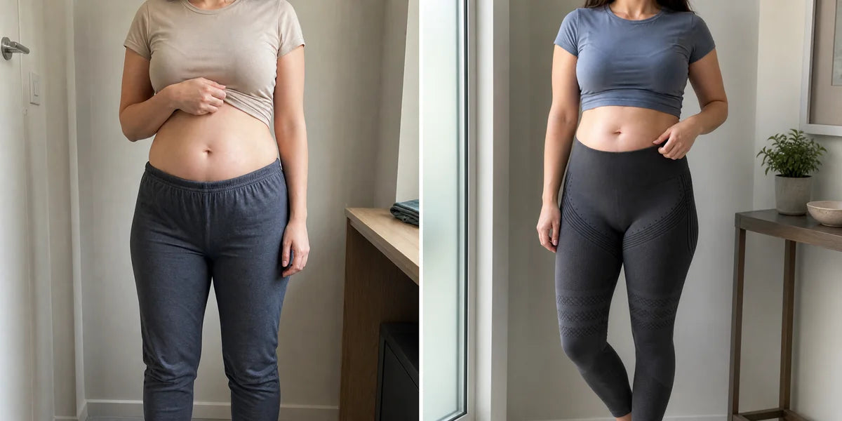 How to reduce cellulite on your thighs: what works, ranked by evidence