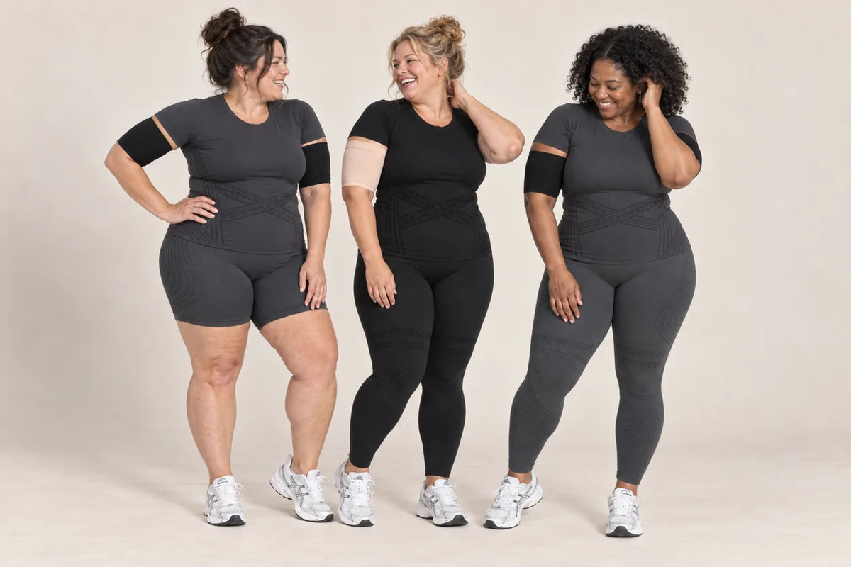 Anti-cellulite leggings: what consumer tests and studies really say