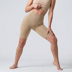 Shorts 3D | Beige