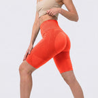 Shorts 3D | Orange