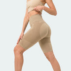 Shorts 3D | Beige