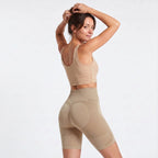 Shorts 3D | Beige