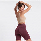 Shorts 3D | Bordeaux