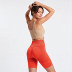 Shorts 3D | Orange