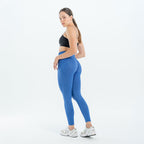 Leggings 3D | Bleu ciel
