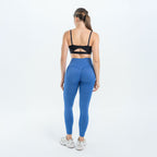 Leggings 3D | Bleu ciel