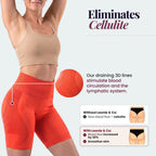 Shorts 3D | Orange