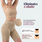 Shorts 3D | Beige