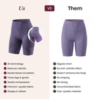 Shorts 3D | Lavande