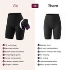 Shorts 3D | Noir