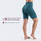 Shorts 3D | Beige