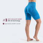 Shorts 3D | Bleu