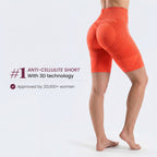 Shorts 3D | Beige