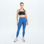 Leggings 3D | Bleu ciel