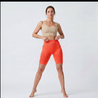 Shorts 3D | Orange
