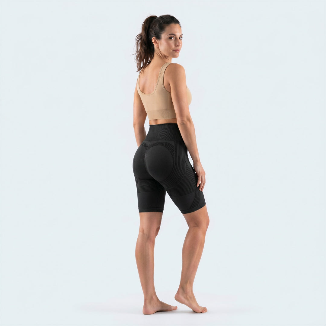 Shorts 3D | Noir