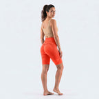 Shorts 3D | Orange