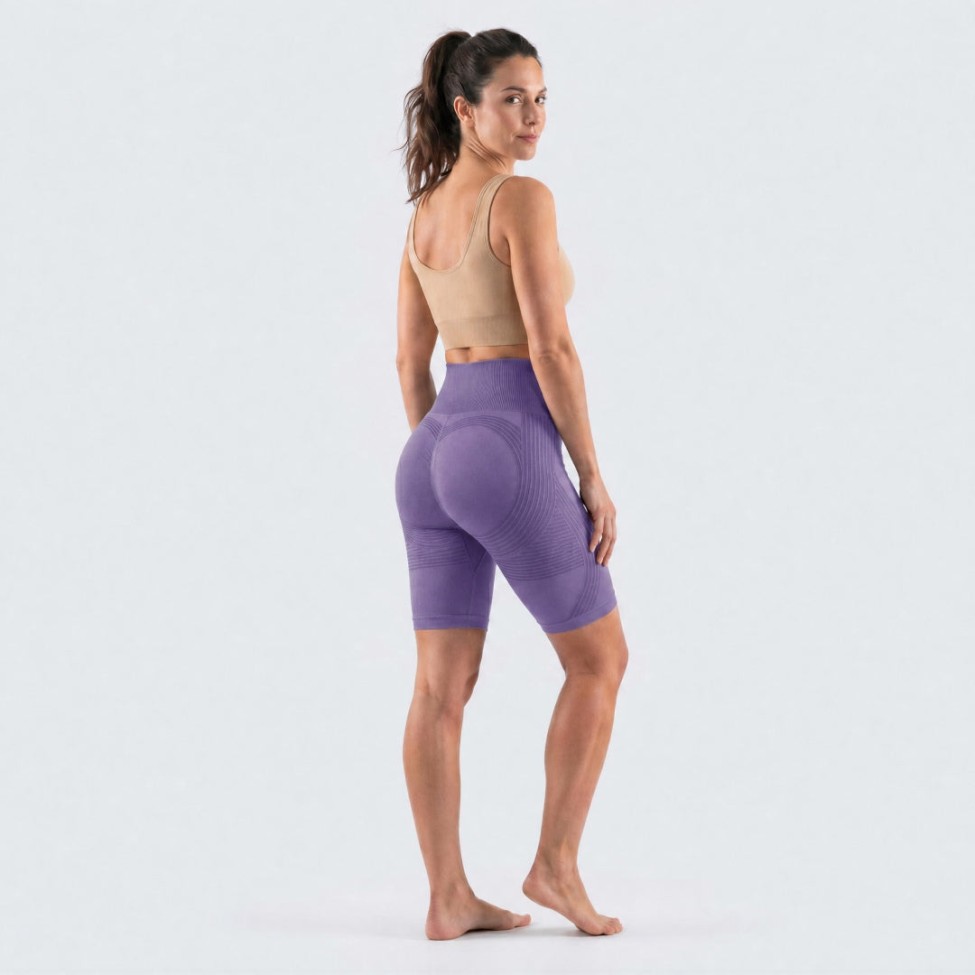 Shorts 3D | Lavande