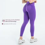 3D Leggings | 2-Pack