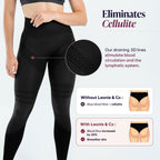 3D Leggings | 2-Pack
