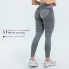 3D Leggings | 2-Pack