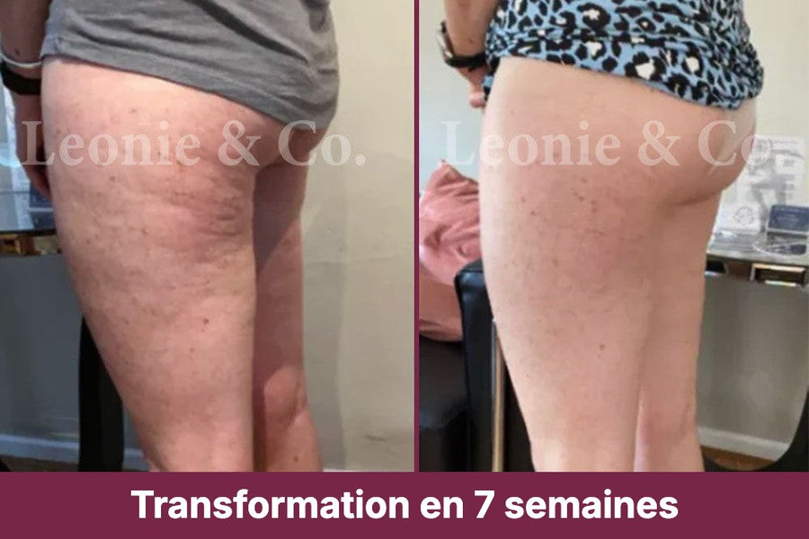 Claire (43 ans)