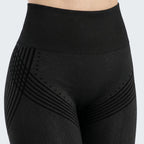 3D Legging | Lighter Legs After 8 Hours at Your Desk