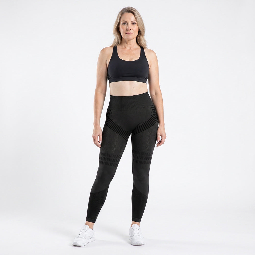 Legging 3D | Des jambes encore légères après une journée debout