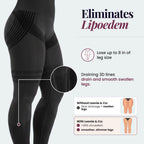 3D Legging | Made for Tender, Fuller Legs