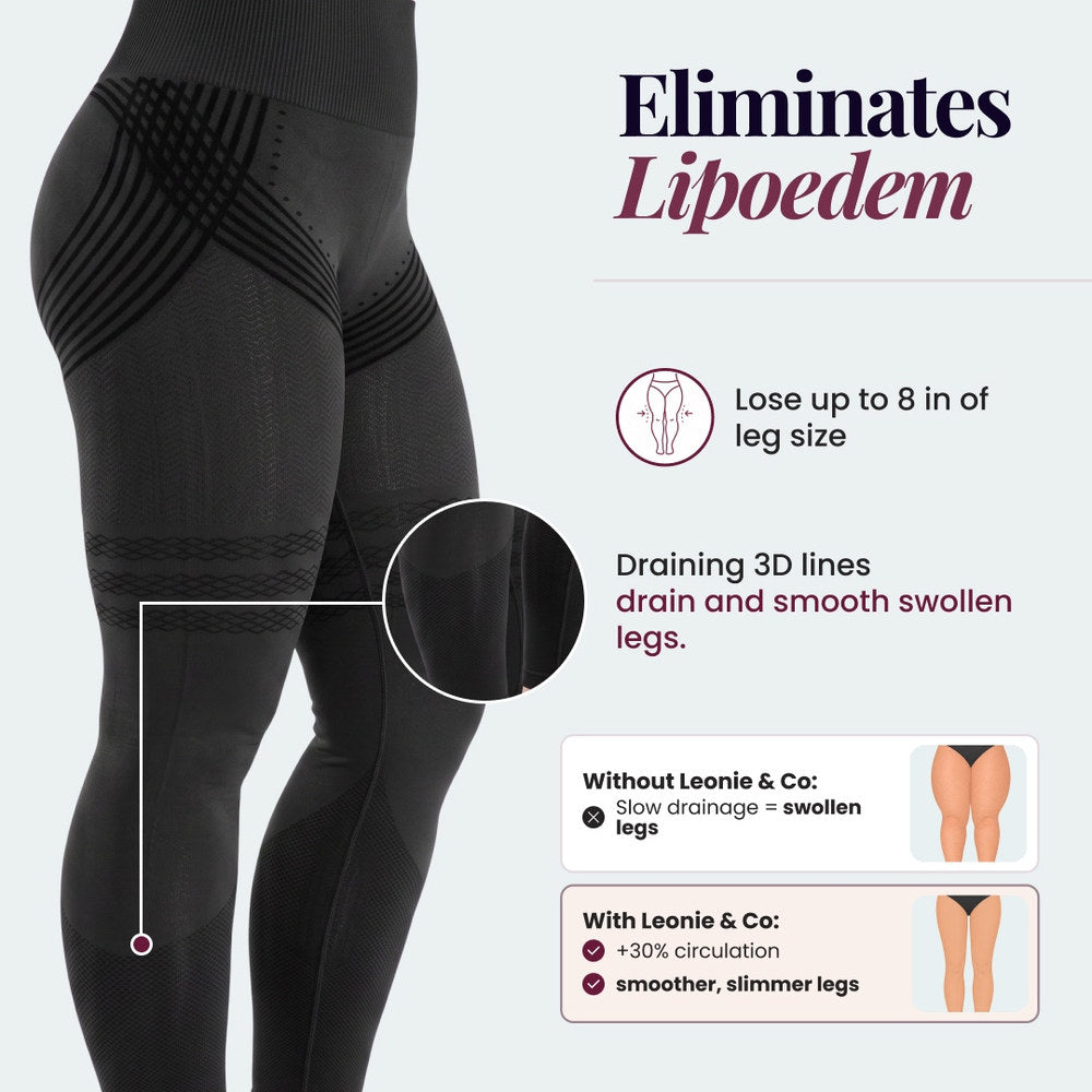 3D Legging | Made for Tender, Fuller Legs
