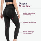 3D Legging | Made for Tender, Fuller Legs