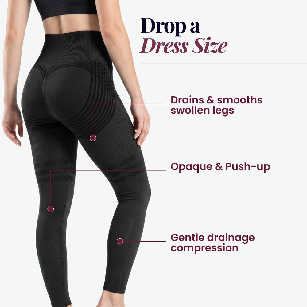 3D Legging | Made for Tender, Fuller Legs