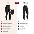 3D Legging | Made for Tender, Fuller Legs