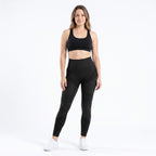3D Legging | High-Waisted Hold, Made for After Baby