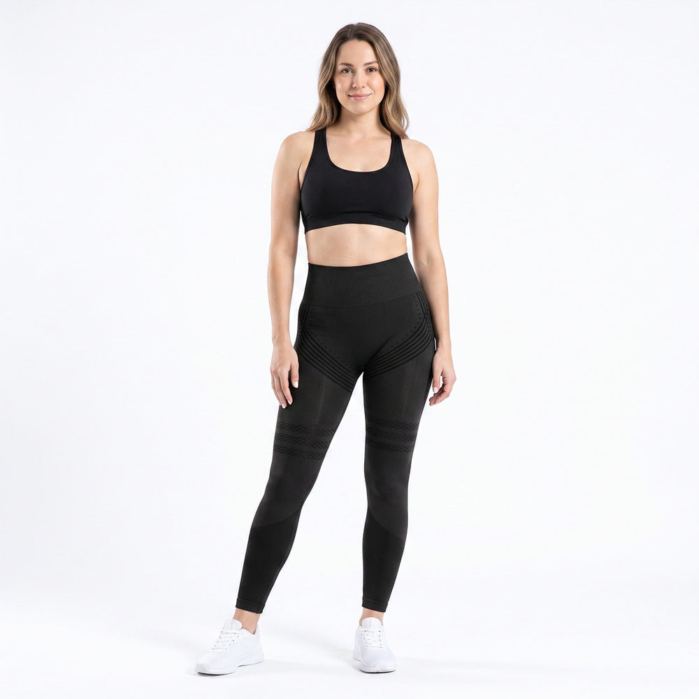 3D Legging | High-Waisted Hold, Made for After Baby
