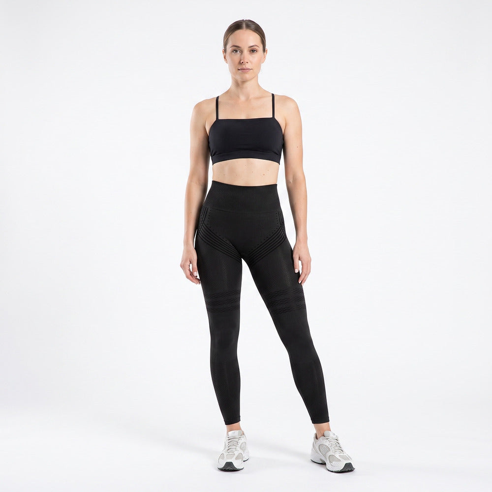 Legging 3D | Une peau plus lisse après une perte de poids