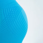 Leggings 3D | Bleu