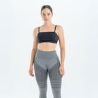 Leggings 3D | Gris