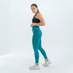 Leggings 3D | Vert canard