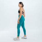 Leggings 3D | Vert canard