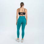 Leggings 3D | Vert canard