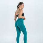 Leggings 3D | Vert canard