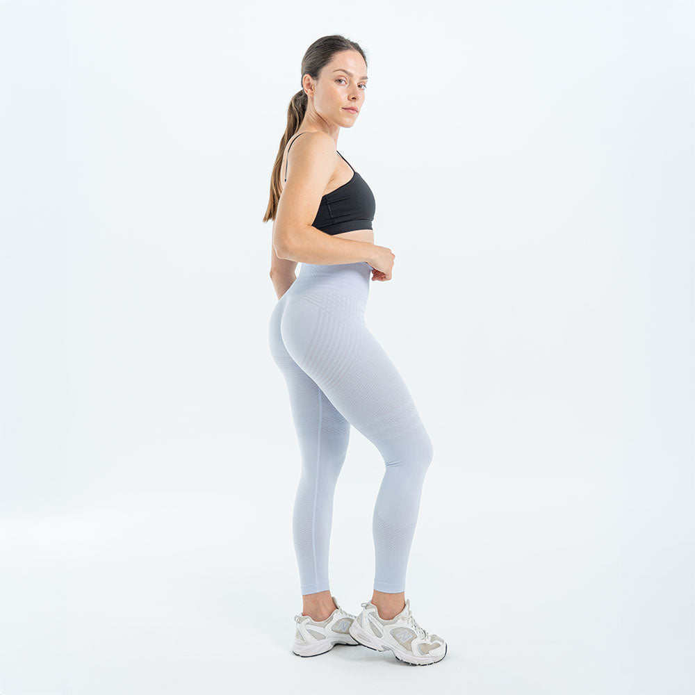 SWZEC Leggings 3D Plumi – Amincissant, Anti-Cellulite, Sculptant Fesses & Jambes – Confort & Style !