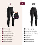 3D-leggings mot cellulitter
