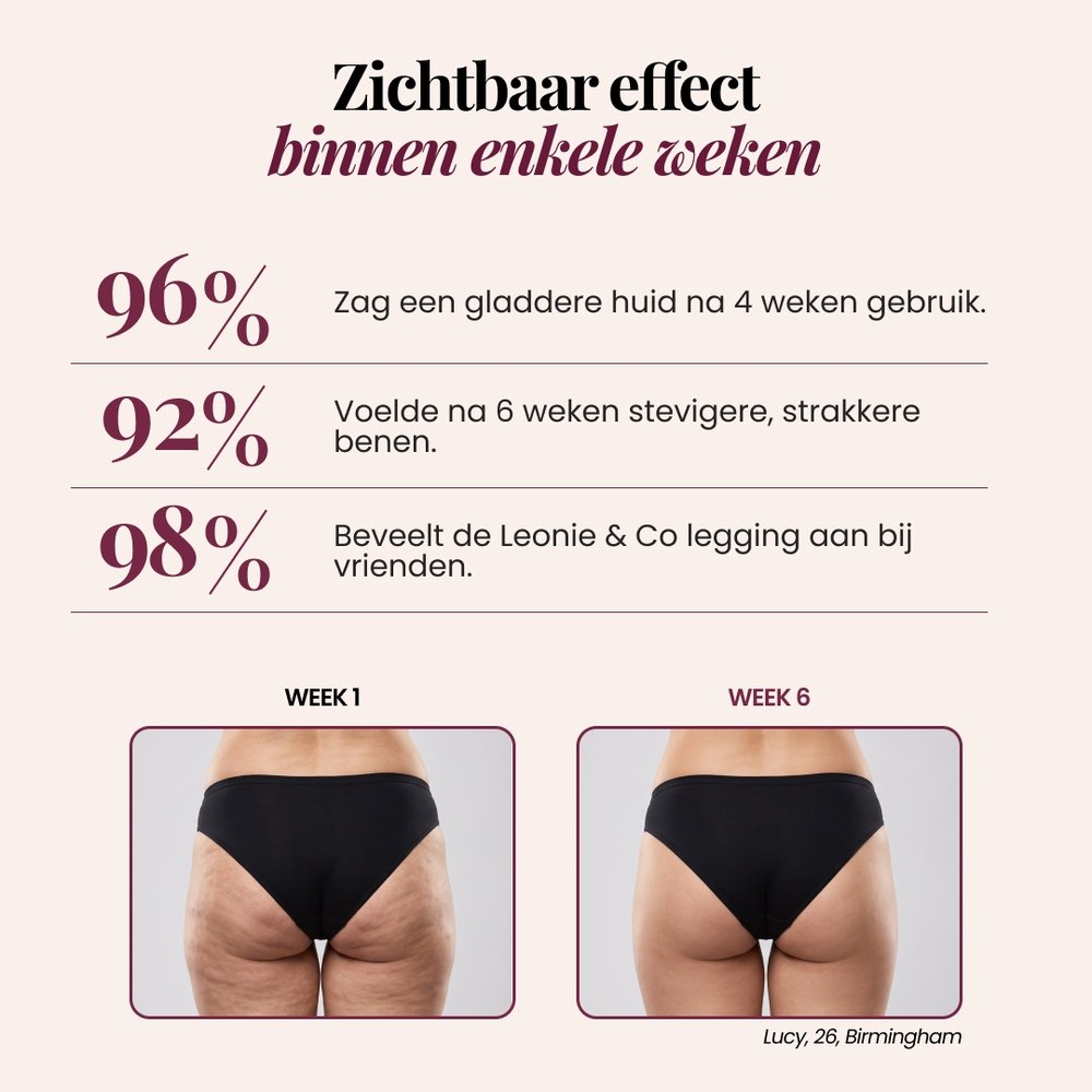 3D-legging | Set van 2