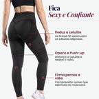 Leggings 3D anticelulite