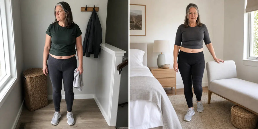 Bridget (51 ans)