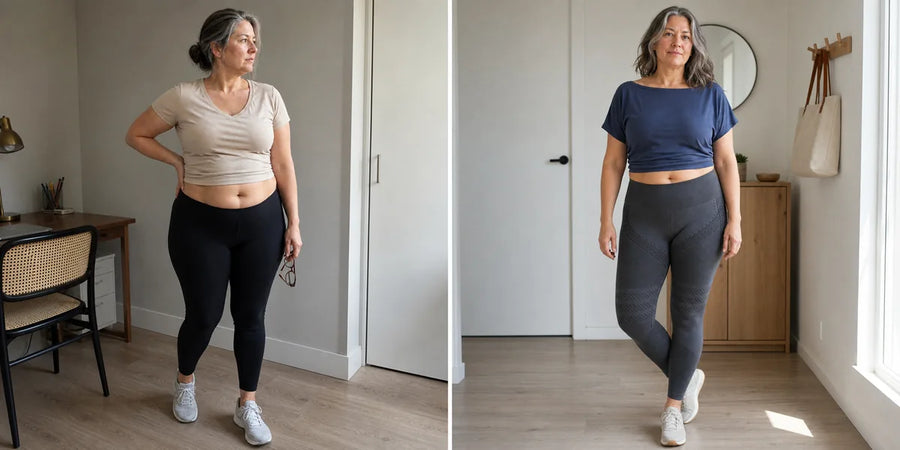 Denise (57 ans)