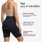 3D-shorts | Sort