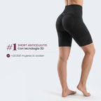 Shorts 3D | Negro